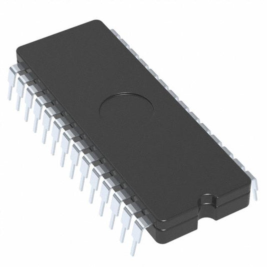 PIC16C55-10E/P Microcontrollers IC MCU 8BIT 768B OTP 28DIP Please send BOM for accurate quotation
