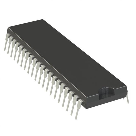 PIC16C67-04E/P Microcontrollers IC MCU 8BIT 14KB OTP 40DIP Please send BOM for accurate quotation