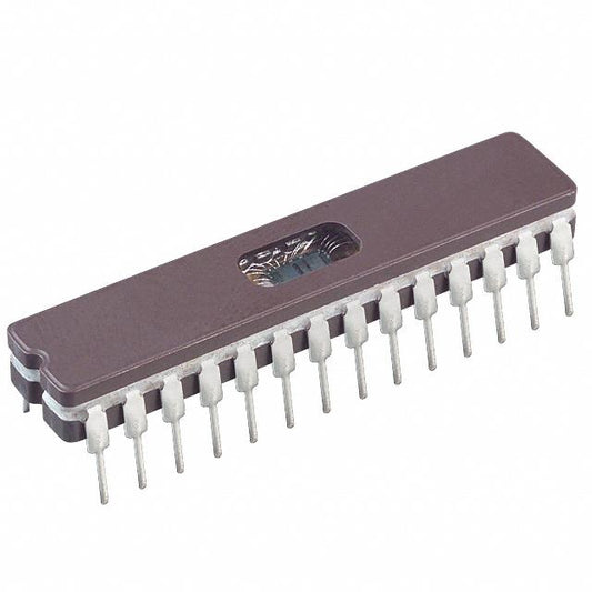 PIC16C745/JW Microcontrollers IC MCU 8B 14KB EPROM/UV 28CERDIP Please send BOM for accurate quotation
