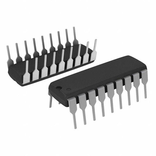 PIC16CE624-20E/P Microcontrollers IC MCU 8BIT 1.75KB OTP 18DIP Please send BOM for accurate quotation