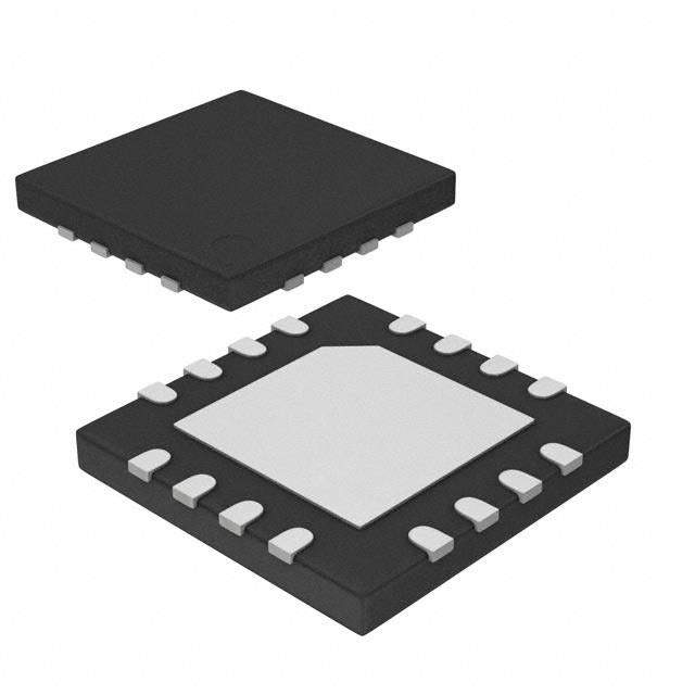 PIC16F15324-E/JQ Microcontrollers IC MCU 8BIT 7KB FLASH 16UQFN Please send BOM for accurate quotation