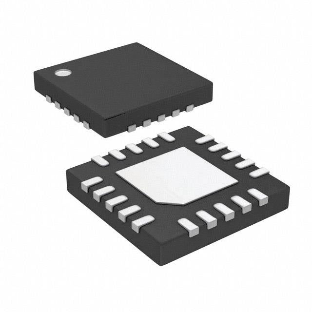 PIC16F1829-I/GZ Microcontrollers IC MCU 8BIT 14KB FLASH 20UQFN Please send BOM for accurate quotation