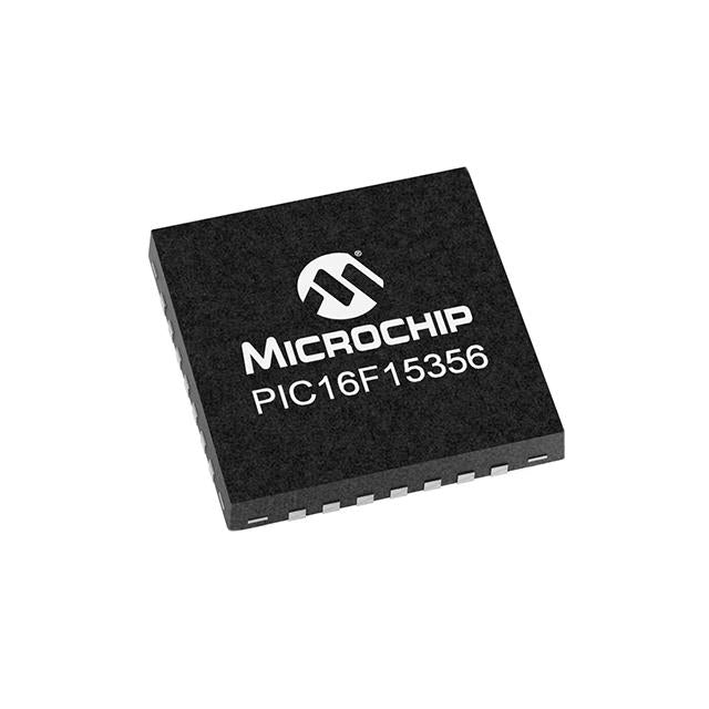 PIC16LF15356T-E/SS Microcontrollers 28KB, 2KB RAM, 26X I/O, 4XPWMS, Please send BOM for accurate quotation