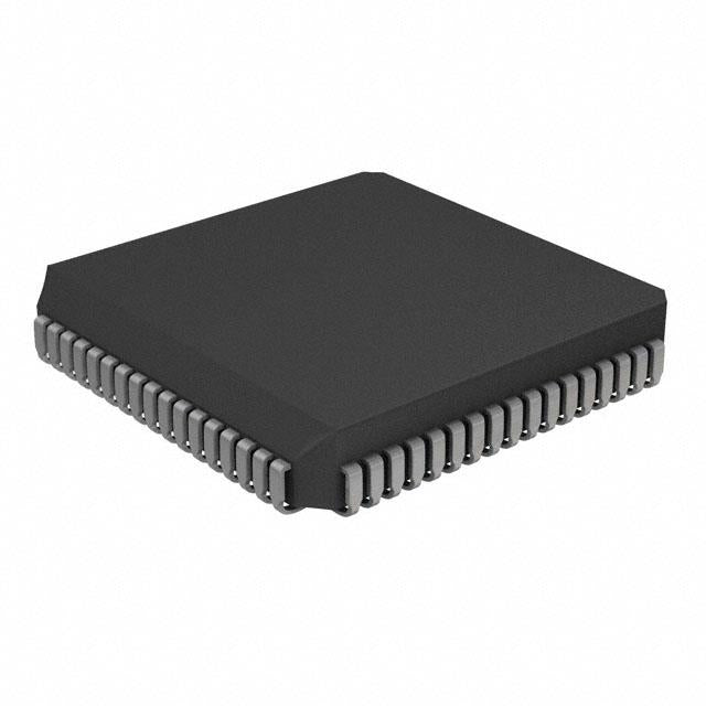 PIC17C752T-33E/L Microcontrollers IC MCU 8BIT 16KB OTP 68PLCC Please send BOM for accurate quotation