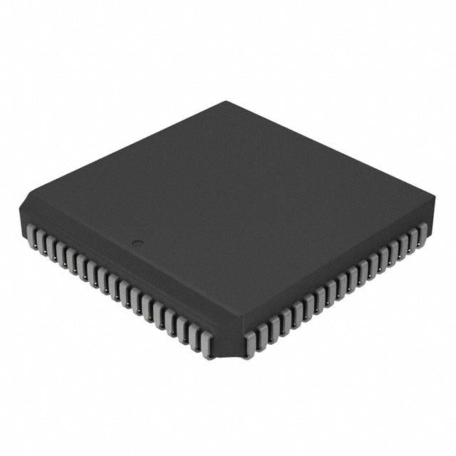PIC18C858T-I/L Microcontrollers IC MCU 8BIT 32KB OTP 84PLCC Please send BOM for accurate quotation
