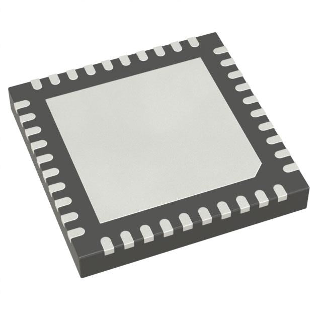 PIC18F46Q10-I/MP Microcontrollers IC MCU 8BIT 64KB FLASH 40QFN Please send BOM for accurate quotation