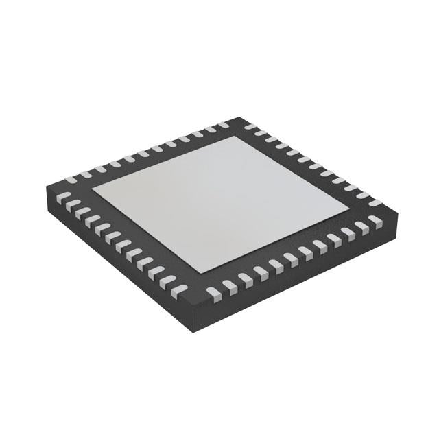 PIC18F55Q43-E/6LX Microcontrollers IC MCU 8BIT 32KB FLASH 48VQFN Please send BOM for accurate quotation