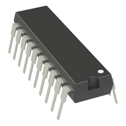 PIC24F16KA301-E/P Microcontrollers IC MCU 16BIT 16KB FLASH 20DIP Please send BOM for accurate quotation