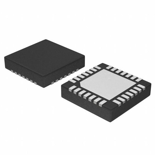 PIC24FJ128GB202T-I/MM Microcontrollers IC MCU 16BIT 128KB FLASH 28QFN Please send BOM for accurate quotation