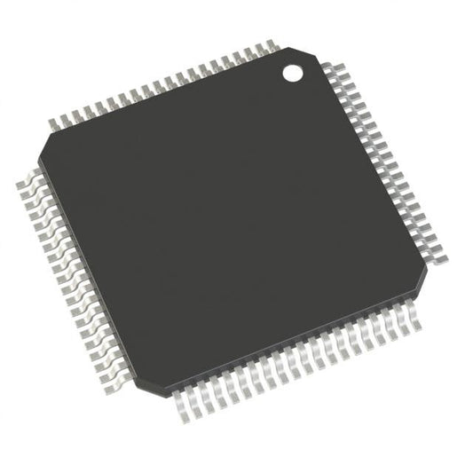 PIC24FJ128GU408-E/PT Microcontrollers IC MCU 16BIT 128KB FLASH 80TQFP Please send BOM for accurate quotation