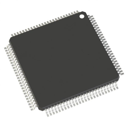 PIC24FJ256GL410-E/PT Microcontrollers IC MCU 16BIT 256KB FLASH 100TQFP Please send BOM for accurate quotation