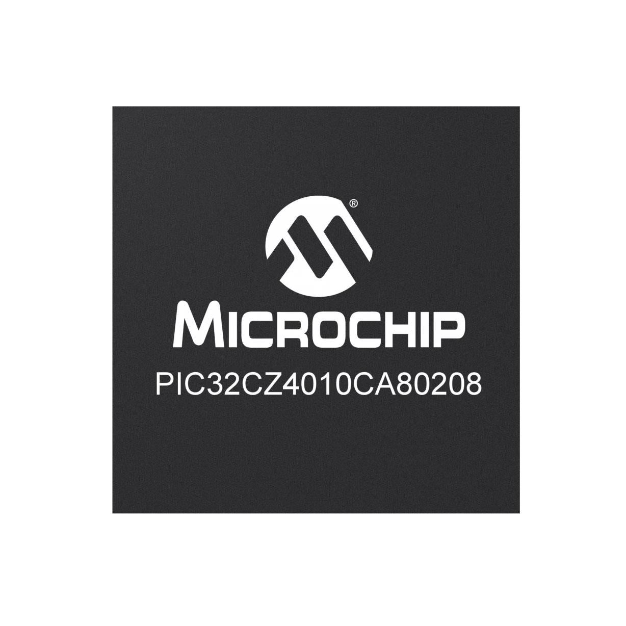 PIC32CZ8110CA80208-I/8MX Microcontrollers IC MCU 32BIT 8MB FLASH 208TFBGA Please send BOM for accurate quotation