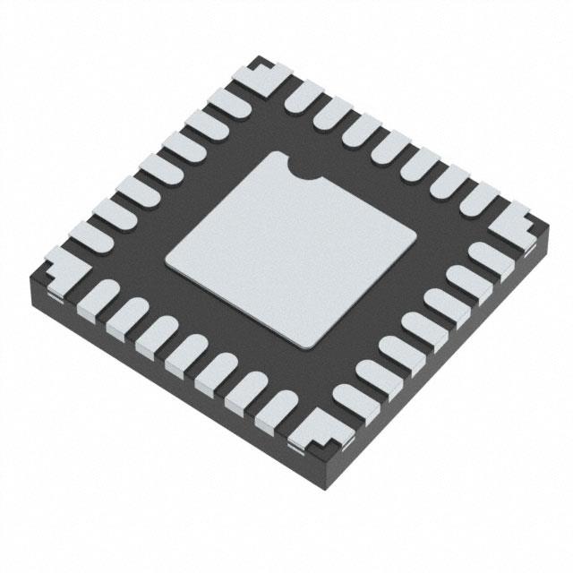 PIC32MM0016GPL028-E/M6 Microcontrollers IC MCU 32BIT 16KB FLASH 28UQFN Please send BOM for accurate quotation