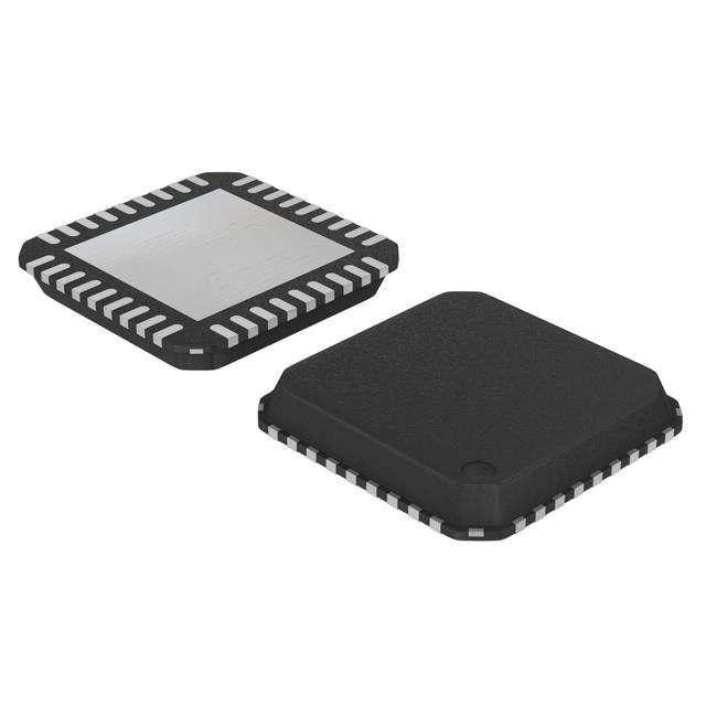 PIC32MM0064GPL036T-I/M2 Microcontrollers IC MCU 32BIT 64KB FLASH 36SQFN Please send BOM for accurate quotation