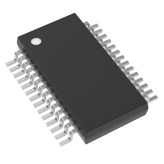 PIC32MX130F064B-V/SS Microcontrollers IC MCU 32BIT 64KB FLASH 28SSOP Please send BOM for accurate quotation