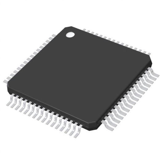 PIC32MX130F128HT-V/PT Microcontrollers IC MCU 32BIT 128KB FLASH 64TQFP Please send BOM for accurate quotation