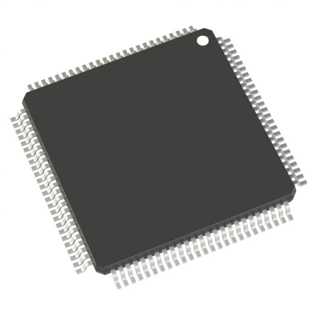 PIC32MX775F512L-80I/PT Microcontrollers IC MCU 32BIT 512KB FLASH 100TQFP Please send BOM for accurate quotation