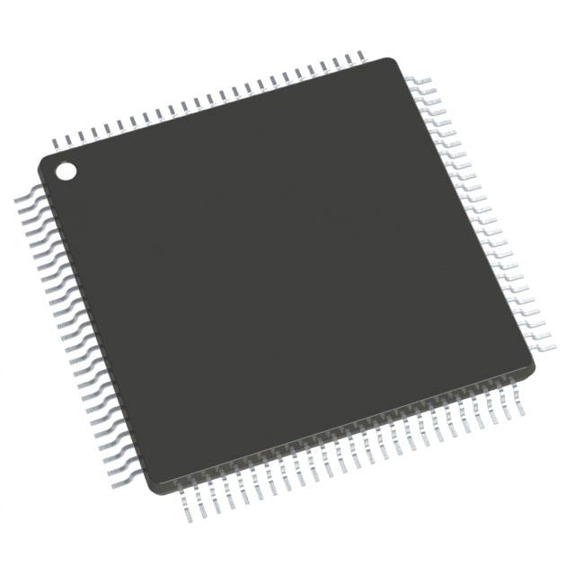 PIC32MZ1024EFE100-E/PF Microcontrollers IC MCU 32BIT 1MB FLASH 100TQFP Please send BOM for accurate quotation