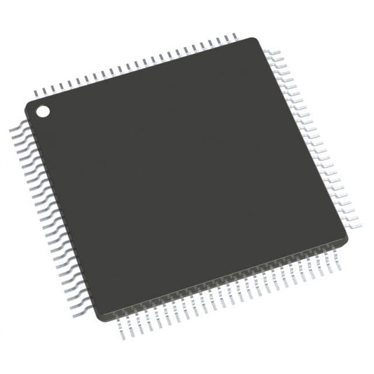 PIC32MZ1024EFG100-E/PF Microcontrollers IC MCU 32BIT 1MB FLASH 100TQFP Please send BOM for accurate quotation