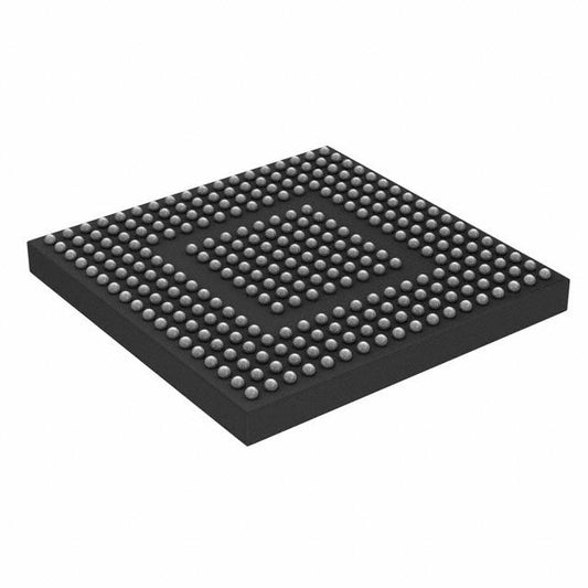 PIC32MZ1064DAB288-I/4J Microcontrollers IC MCU 32BIT 1MB FLASH 288LFBGA Please send BOM for accurate quotation