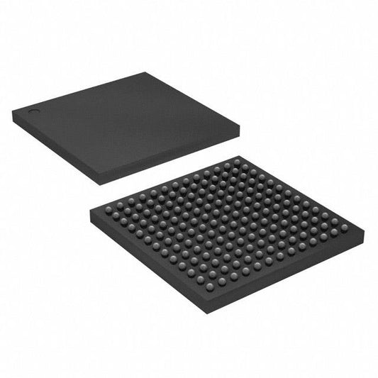 PIC32MZ2025DAK169T-I/HF Microcontrollers IC MCU 32BIT 2MB FLASH 169LFBGA Please send BOM for accurate quotation