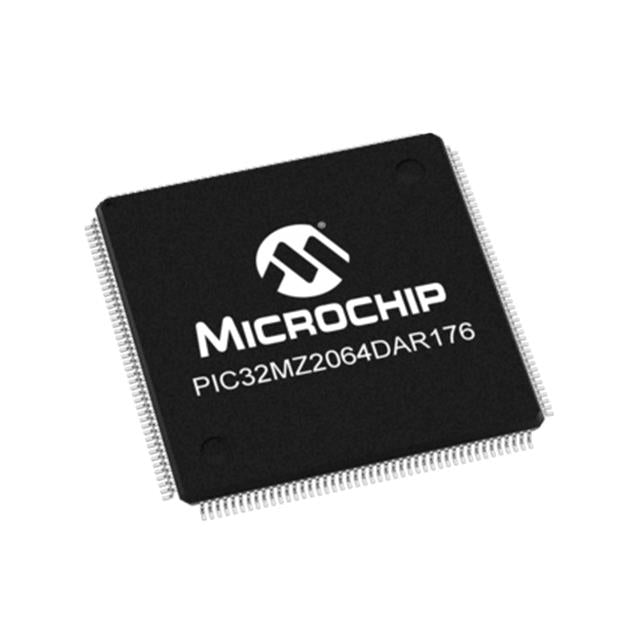 PIC32MZ2064DAS176-I/2J Microcontrollers IC MCU 32BIT 2MB FLASH 176LQFP Please send BOM for accurate quotation