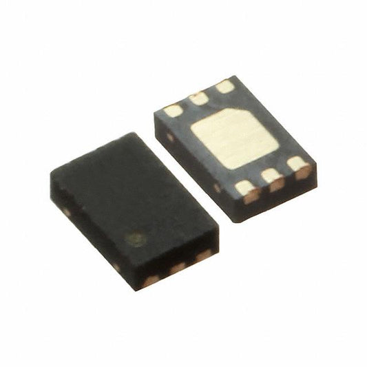 PL133-27GI IC CLK BUFFER 1:2 150MHZ 6DFN Please send BOM for accurate quotation