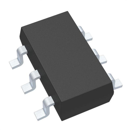 PL133-37TC-R IC CLK BUFFER 1:3 150MHZ SOT23-6 Please send BOM for accurate quotation