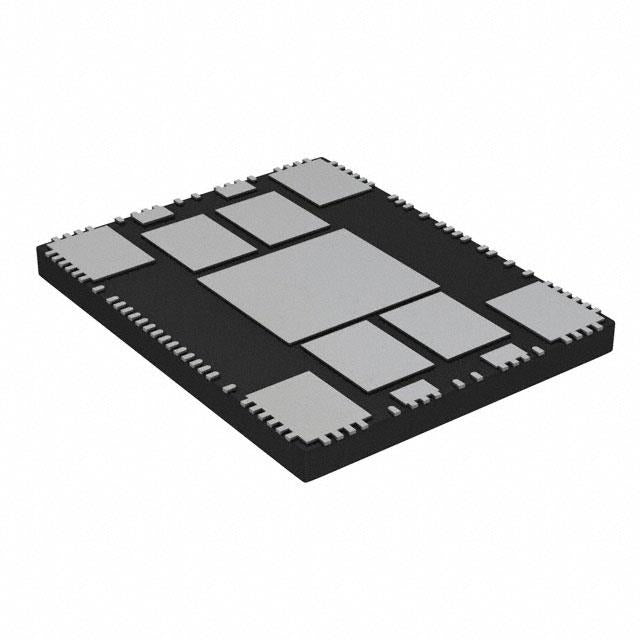 POWERSTEP01TR IC MTR DRV BIPLR 3.3/5V 89VFQFPN Please send BOM for accurate quotation
