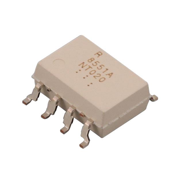 PS8551AL4-V-AX IC OPAMP ISOLATION 1 CIRC 8DIPGW Please send BOM for accurate quotation