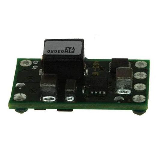 PTH03050YAST PTH03050Y 6 A 3.3-V INPUT BUS TE Please send BOM for accurate quotation