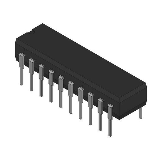 54FCT244ATDB IC BUF NON-INVERT 5.5V 20CDIP Please send BOM for accurate quotation