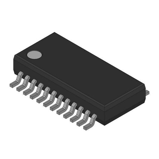 QS54FCT827ATQ IC ADDRESS DRIVER 5V 1CHAN Please send BOM for accurate quotation
