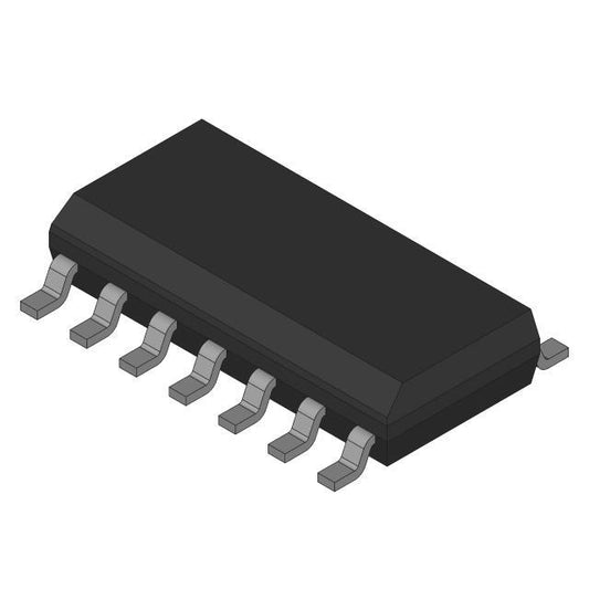 QS74FCT2652ATS0 REGISTERED BUS TRANSCEIVER, FCT Please send BOM for accurate quotation