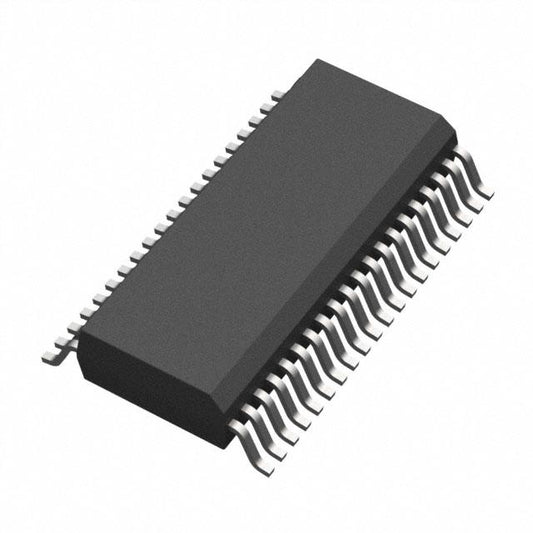 QS74FCT2X3245Q2 IC TRANSCEIVER 3.3V 1CHAN Please send BOM for accurate quotation