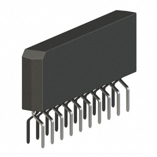 QS74FCT540ATZ IC BUF/DRIVER 5V 1CHAN Please send BOM for accurate quotation