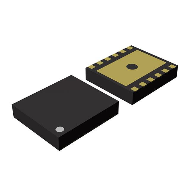 R1801K006A-TR BUCK DC/DC CONVERTER FOR ENERGY Please send BOM for accurate quotation