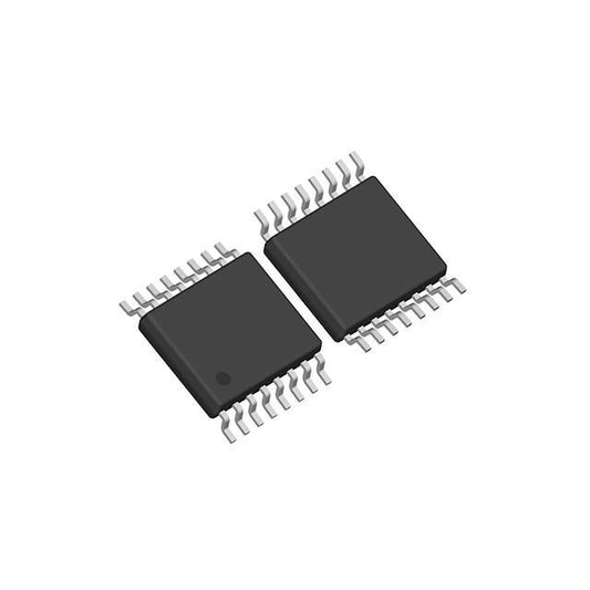 R2051S01-E2-F IC RTC CLK/CALENDAR I2C 16SSOP Please send BOM for accurate quotation