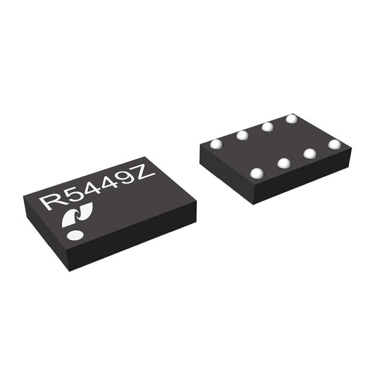 R5449Z605NE-E2-T HIGH-PERFORMANCE 1-CELL LI-ION B Please send BOM for accurate quotation