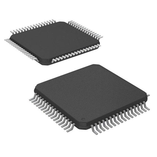 R5F101LKDFB#10 Microcontrollers IC MCU 16BIT 384KB FLASH 64LFQFP Please send BOM for accurate quotation