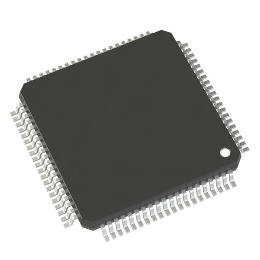 R5F101MKAFB#10 Microcontrollers IC MCU 16BIT 384KB FLASH 80LFQFP Please send BOM for accurate quotation