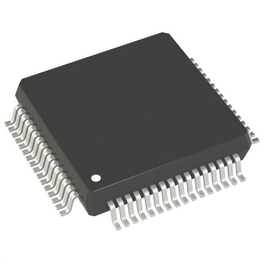 R5F104LJAFP#10 Microcontrollers IC MCU 16BIT 256KB FLASH 64LQFP Please send BOM for accurate quotation