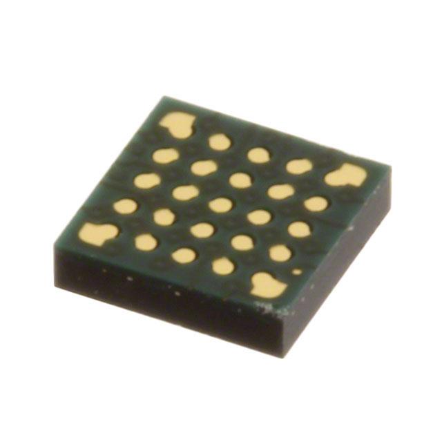 R5F10E8CALA#W0 Microcontrollers IC MCU 16BIT 32KB FLASH 25WFLGA Please send BOM for accurate quotation