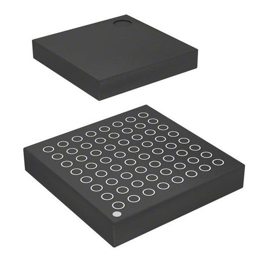 R5F212A7SNLG#W4 Microcontrollers IC MCU 16BIT 48KB FLASH 64TFLGA Please send BOM for accurate quotation