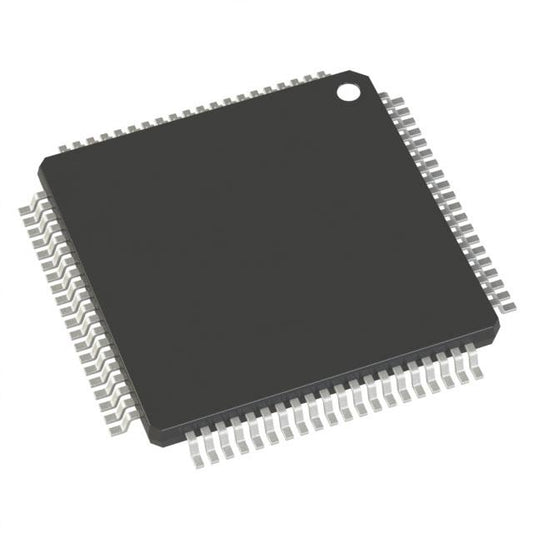 R5F51307AGFN#10 Microcontrollers IC MCU 32BIT 384KB FLASH 80LQFP Please send BOM for accurate quotation