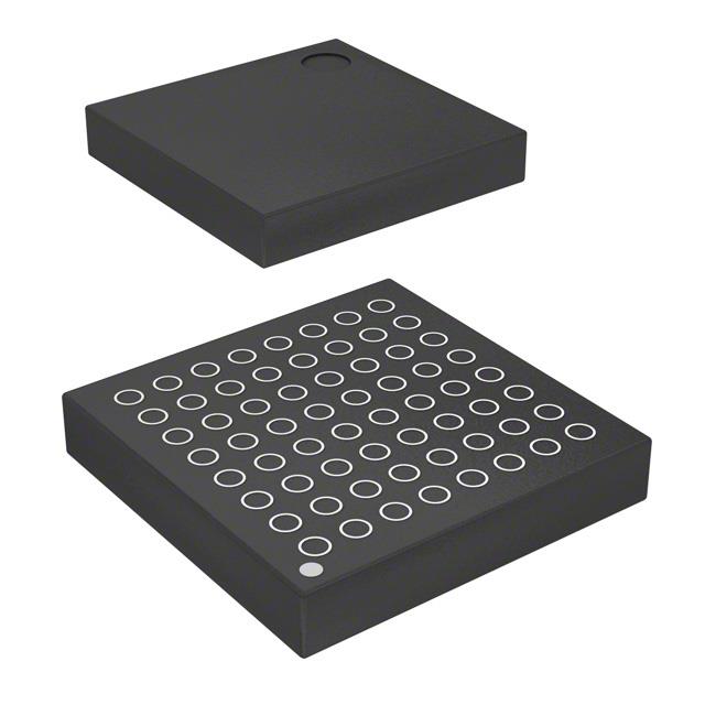 R5F5631PFDLH#U0 Microcontrollers IC MCU 32BIT 512KB FLASH 64TFLGA Please send BOM for accurate quotation