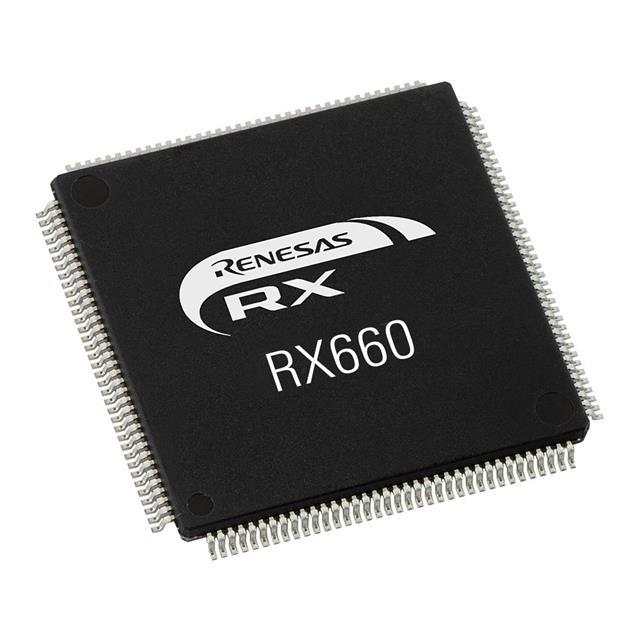 R5F56609HDFB#10 Microcontrollers IC MCU 32BIT 1MB FLASH 144LFQFP Please send BOM for accurate quotation