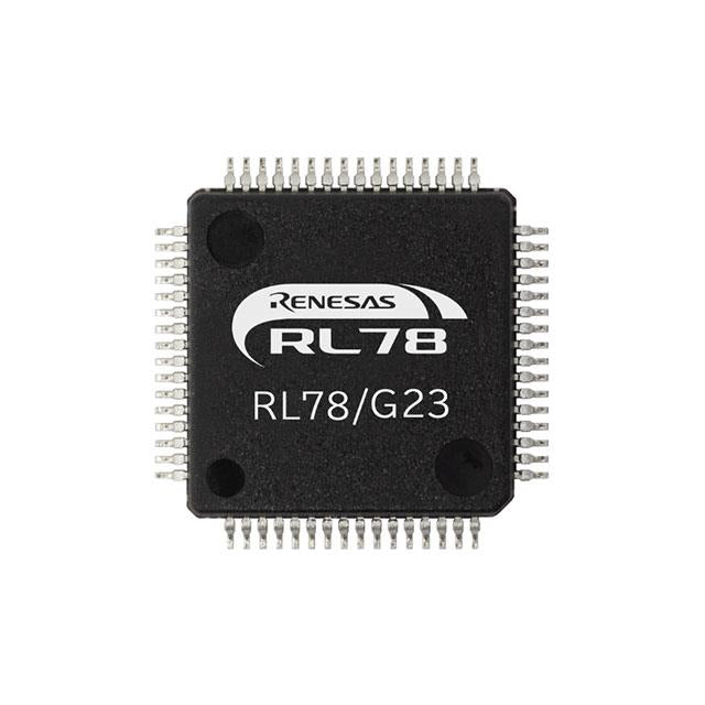 R7F100GLG2DFB#AA0 Microcontrollers IC MCU 8/16BT 128KB FLSH 64LFQFP Please send BOM for accurate quotation