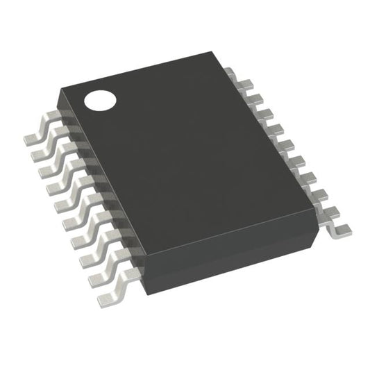 R7F101G6G3CSP#HA0 Microcontrollers 16BIT MCU RL78/G24 128K 20LSSOP Please send BOM for accurate quotation