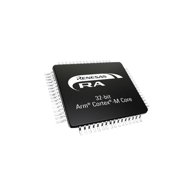 R7FA2E2A72DNK#AA0 Microcontrollers MCU RA2E2 ARM CM23 48MHZ 64K/8K Please send BOM for accurate quotation